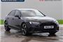 2024 Audi A4 35 TDI Black Edition 4dr S Tronic