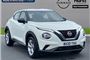 2020 Nissan Juke 1.0 DiG-T Acenta 5dr