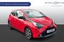 2019 Toyota Aygo 1.0 VVT-i X-Trend 5dr