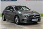 2019 Mercedes-Benz A-Class A180d Sport Executive 5dr Auto