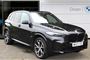 2023 BMW X5 xDrive30d MHT M Sport 5dr Auto