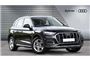 2021 Audi Q5 45 TFSI Quattro Sport 5dr S Tronic