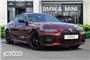 2022 BMW 4 Series 420i xDrive M Sport Pro Edition 2dr Step Auto