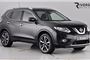 2017 Nissan X-Trail 1.6 dCi N-Vision 5dr [7 Seat]