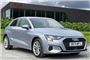 2021 Audi A3 30 TFSI Sport 5dr