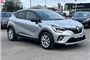 2020 Renault Captur 1.5 dCi 115 Iconic 5dr