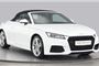 2019 Audi TT 40 TFSI Sport 2dr S Tronic