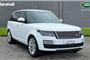 2019 Land Rover Range Rover 4.4 SDV8 Vogue SE 4dr Auto