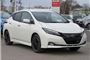 2023 Nissan Leaf 110kW Tekna 39kWh 5dr Auto