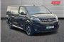 2023 Vauxhall Vivaro Life-e 100kW Ultimate L 50kWh 5dr Auto