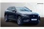 2024 Jaguar F-Pace 2.0 P400e R-Dynamic HSE Black 5dr Auto AWD
