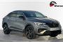 2023 Renault Arkana 1.6 E-Tech full hybrid 145 Engineered 5dr Auto