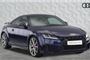 2021 Audi TT 50 TFSI 320 Quattro TTS Black Ed 2dr S Tronic