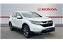 2022 Honda CR-V 2.0 i-MMD Hybrid SE 2WD 5dr eCVT