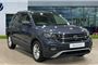 2022 Volkswagen T-Cross 1.0 TSI 110 SE Edition 5dr DSG