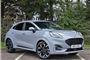 2021 Ford Puma 1.0 EcoBoost Hybrid mHEV ST-Line X 5dr DCT