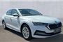 2024 Skoda Octavia 1.5 TSI SE L 5dr