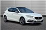 2021 SEAT Leon 1.4 eHybrid FR Sport 5dr DSG