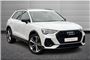 2021 Audi Q3 35 TFSI Black Edition 5dr S Tronic