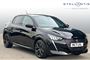 2021 Peugeot 208 1.2 PureTech 100 GT Premium 5dr