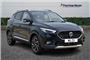 2024 MG ZS 1.5 VTi-TECH Exclusive 5dr