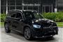 2024 Mercedes-Benz GLB GLB 200 AMG Line Executive 5dr 7G-Tronic