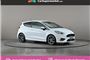 2018 Ford Fiesta 1.0 EcoBoost ST-Line X 3dr