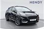 2022 Ford Puma 1.0 EcoBoost Hybrid mHEV 155 ST-Line Vignale 5dr