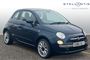 2015 Fiat 500 1.2 Lounge 3dr Dualogic [Start Stop]