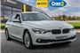 2015 BMW 3 Series Touring 330i Luxury 5dr Step Auto