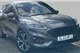 2023 Ford Kuga 2.5 PHEV ST-Line X 5dr CVT