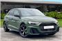 2024 Audi A1 35 TFSI Black Edition 5dr S Tronic