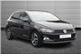 2019 Volkswagen Polo 1.0 TSI 95 Beats 5dr