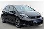 2025 Honda Jazz 1.5 i-MMD Hybrid Advance Sport 5dr eCVT