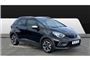 2021 Honda Jazz Crosstar 1.5 i-MMD Hybrid Crosstar EX 5dr eCVT