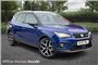 2021 SEAT Arona 1.0 TSI 110 FR Sport [EZ] 5dr DSG