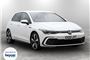 2022 Volkswagen Golf 2.0 TDI 200 GTD 5dr DSG