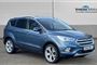 2020 Ford Kuga 2.0 TDCi Titanium Edition 5dr 2WD