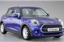 2019 MINI Hatchback 5dr 1.5 One Classic II 5dr Auto [Comfort/Nav Pack]