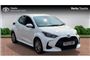 2023 Toyota Yaris 1.5 Hybrid Icon 5dr CVT