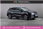 2020 Nissan Qashqai 1.3 DiG-T 160 N-Connecta 5dr DCT