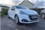 2019 Peugeot 208 1.2 PureTech 82 Signature 5dr [Start Stop]