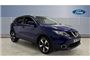 2017 Nissan Qashqai 1.5 dCi N-Connecta 5dr