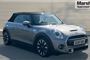 2020 MINI Convertible 2.0 Cooper S Exclusive II 2dr Auto