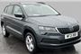 2021 Skoda Karoq 1.0 TSI 110 SE 5dr