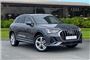 2023 Audi Q3 45 TFSI e S Line 5dr S Tronic