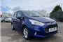 2017 Ford B-MAX 1.5 TDCi Zetec Navigator 5dr [Start Stop]