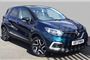 2020 Renault Captur 1.3 TCE 130 Iconic 5dr