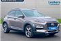 2018 Hyundai Kona 1.0T GDi Blue Drive Premium SE 5dr