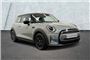 2022 MINI Hatchback 1.5 Cooper Classic 3dr Auto